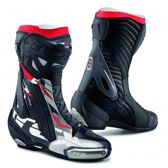 Botas best sale tcx moto